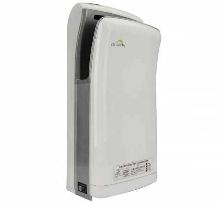1800W ABS industrial Automatic High Speed Hand Dryer
