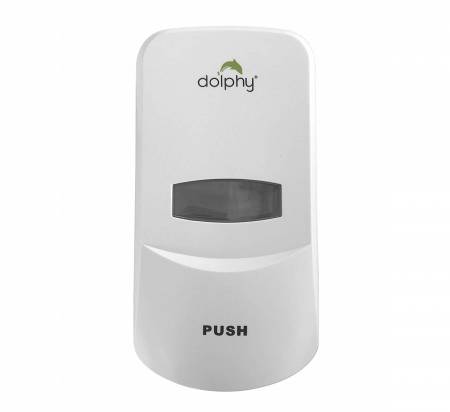 600 Ml ABS Soap Dispenser with Push button