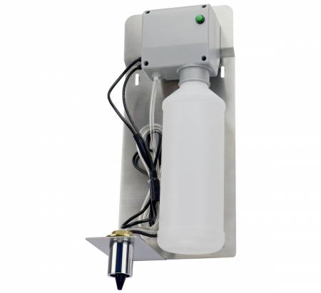 Automatic Electric Behind Mirror Touchless Soap Dispenser