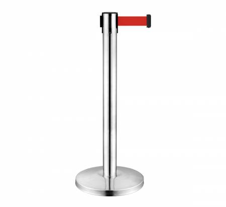 Queue manager stand & rope for sale online at cheap price