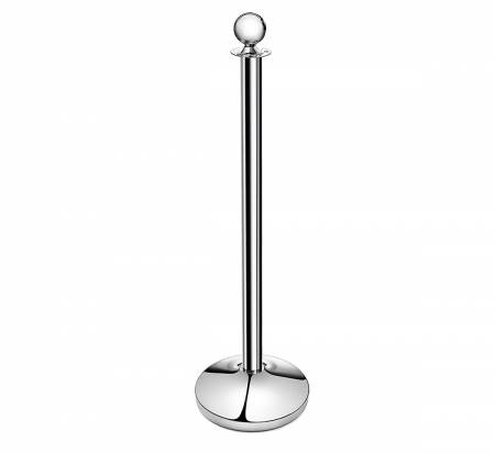 Wall Mounted Silver Stainless Steel Robe Hook By Dolphy